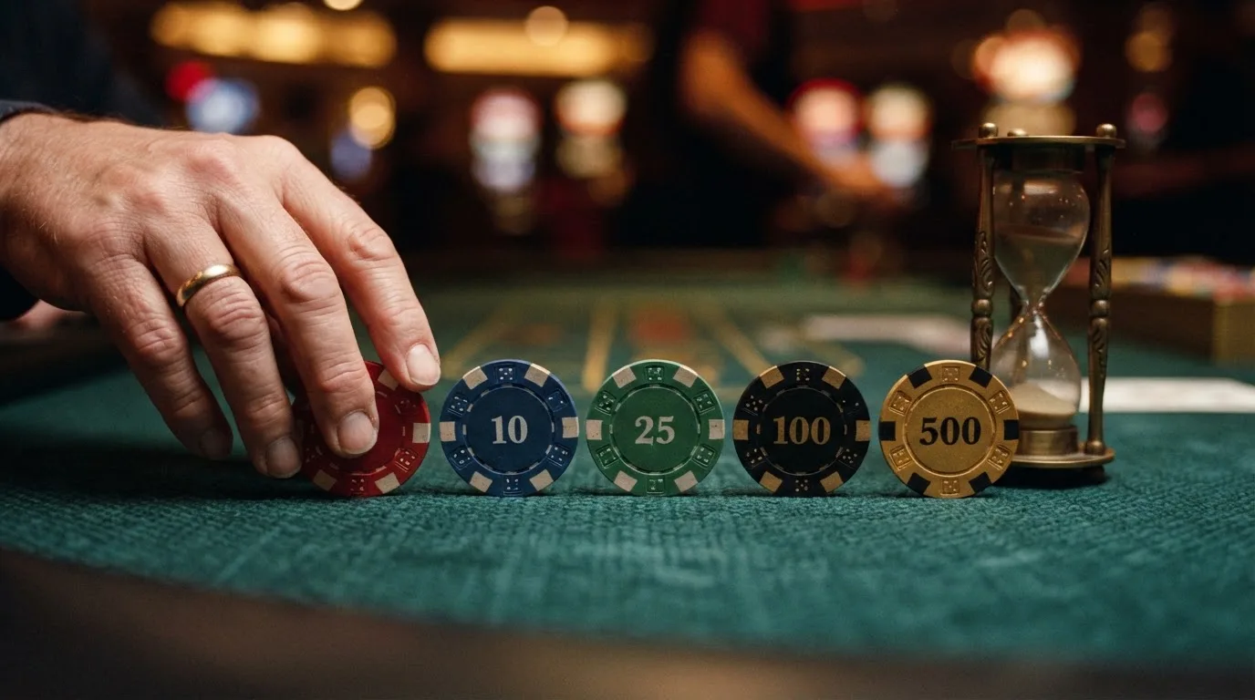 Iconos o fichas de los principales casinos DGOJ ordenados visualmente por velocidad de retirada, con el método más rápido y el tiempo estimado destacados en cada uno