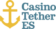 Casinos online con Tether USDT